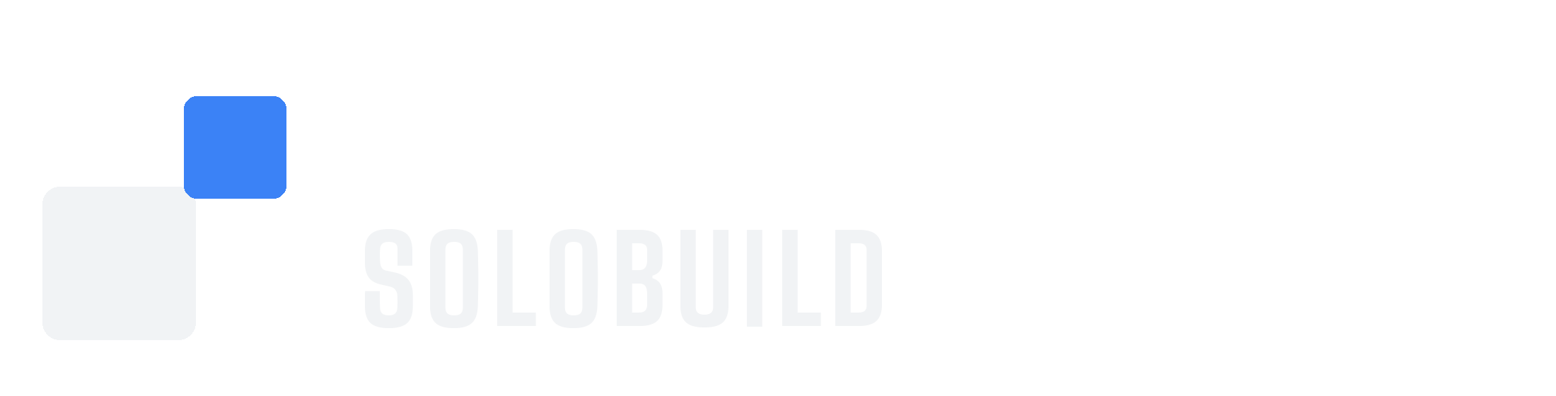 SoloBuild